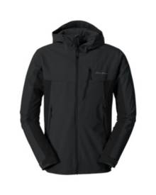 Eddie bauer men's cheap sandstone shield hooded jacket