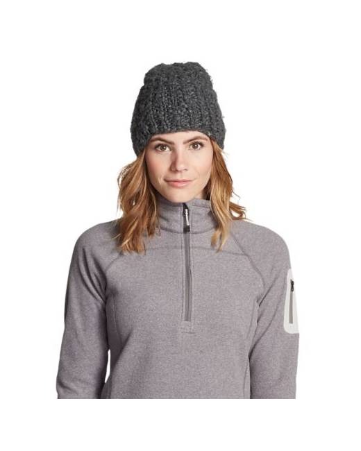 eddie bauer womens beanie