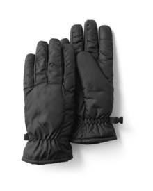 eddie bauer women's radiator fleece gloves