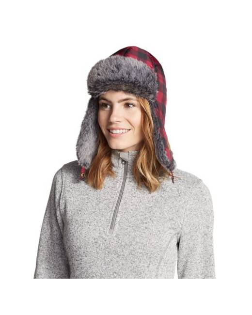 eddie bauer womens winter hats