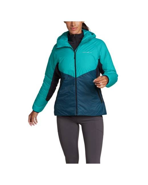 Women's IgniteLite Stretch Reversible Jacket