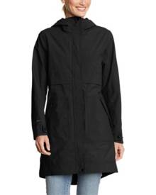 eddie bauer eastsound trench