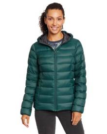 eddie bauer womens down coats