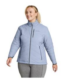 Women's Ignitelite Stretch Reversible Jacket