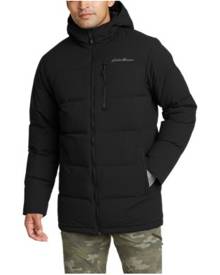 men's seabeck down parka