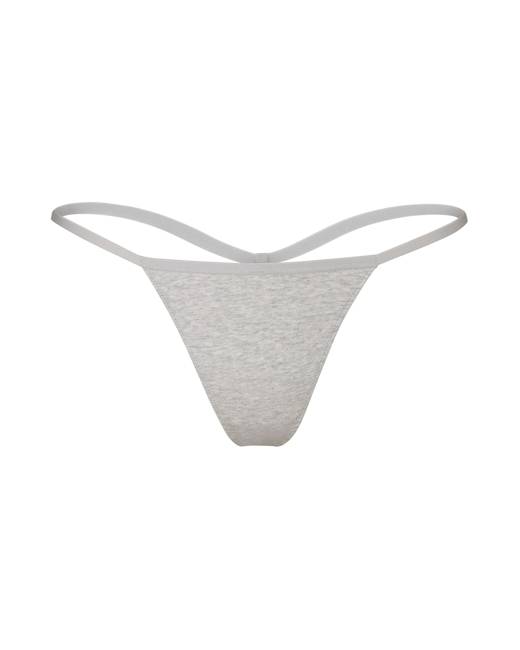 Women's Underwear Thongs at Skims - Clothing