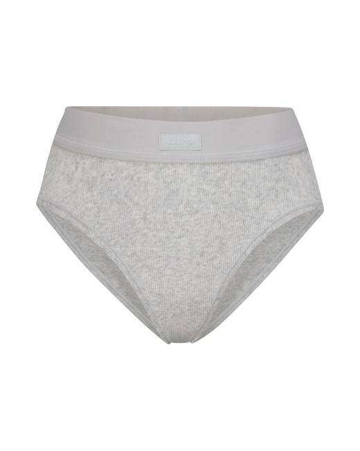 Grey Women's Underwear Panties - Clothing | Stylicy