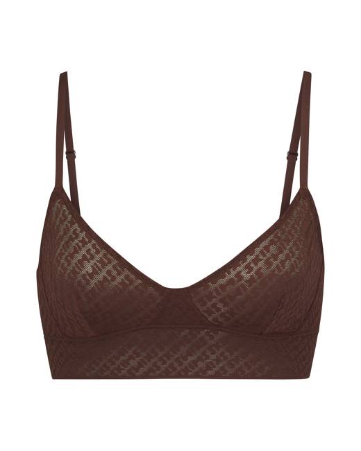 Fits Everybody Micro Triangle Bralette