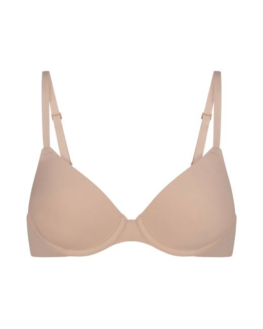 Cotton On Body ULTIMATE COMFORT BRA - Push-up BH - frappe/offwhite