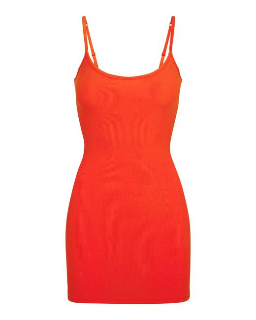 Women's Slip Dresses at Skims - Clothing