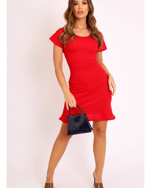 Women's Bodycon Dresses at Rebellious Fashion