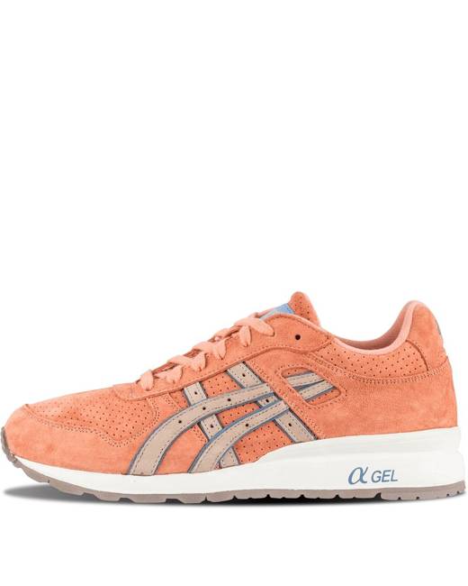 asics gel patriot 9 uomo rose