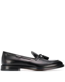 Scarosso William tassel loafers