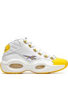 Reebok Question Mid "Yellow Toe - Kobe" sneakers