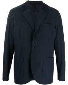 Harris Wharf London classic tailored blazer