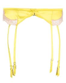 Women's Garter Belts - Clothing