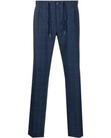 Tommy Hilfiger Denton checked trousers