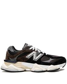 New Balance 9060 "Brown" low-top sneakers