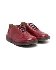 Pèpè Dusty lace-up brogues