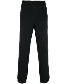 Zegna elasticated-waist track pants