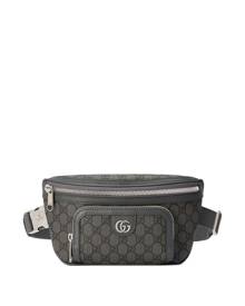 Gucci Ophidia multi-pocket belt bag