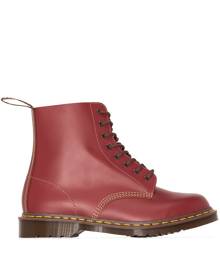 Dr. Martens Vintage 1460 leather ankle boots