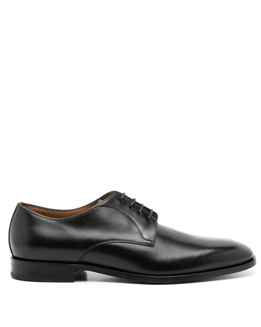 Hugo boss store mens dress shoes