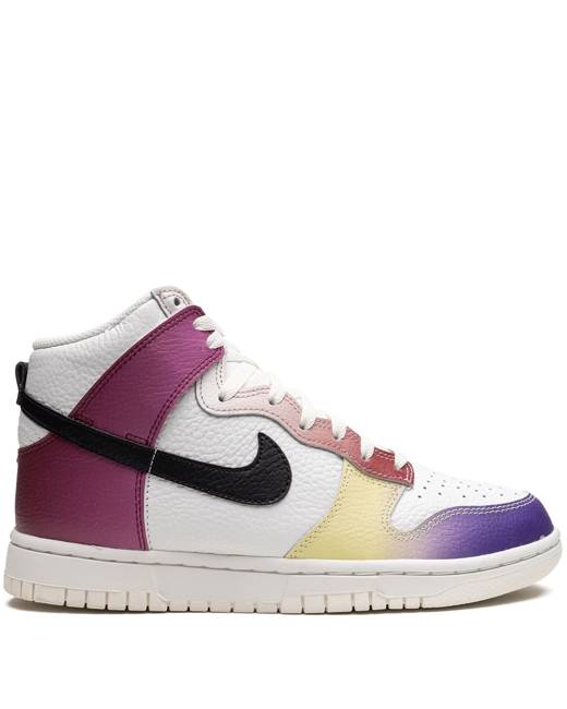 Nike Dunk High Up “Setsubun” Sneakers - Farfetch