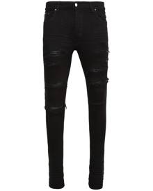 AMIRI Thrasher ripped skinny jeans