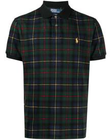 Polo Ralph Lauren The Polo Tartan polo shirt