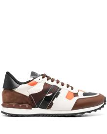 Valentino Garavani Rockrunner low-top sneakers