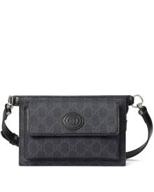 Gucci GG Supreme Canvas belt bag