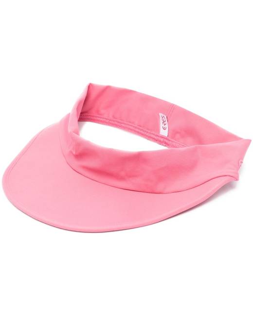 Marine Serre Regenerated Sponge Monogram Visor - Farfetch