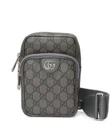 Gucci Ophidia logo-print belt bag