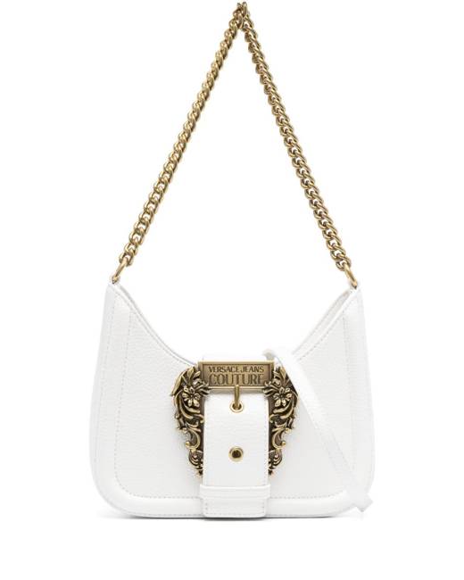 Versace Jeans Couture Small Thelma Tote Bag at FORZIERI