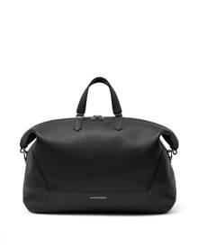 Alexander McQueen The Edge zipped duffle bag