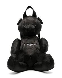 Givenchy Kids 4G teddy backpack