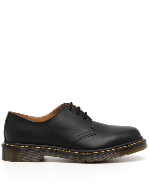 Dr martens suit store shoes