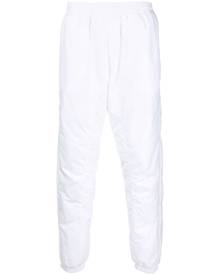 Haider Ackermann elasticated-waist track pant