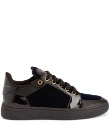 Giuseppe Zanotti GZ94 logo-print sneakers