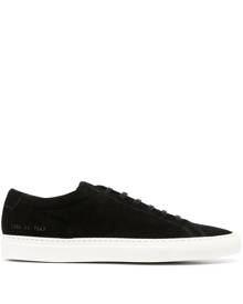 Common Projects Achilles low-top suede sneakers