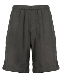 Transit elasticated-waist shorts