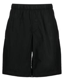 Transit elasticated-waist shorts