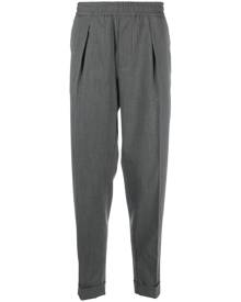 Woolrich Commuting elasticated trousers