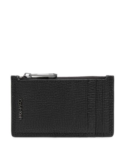 Calvin klein 2025 coin pouch