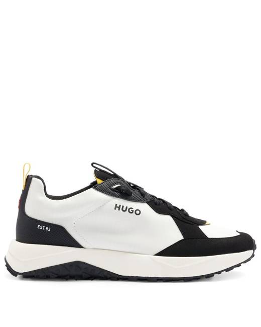 Hugo deals boss sneakers