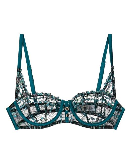 Women's Contour Bras - Clothing