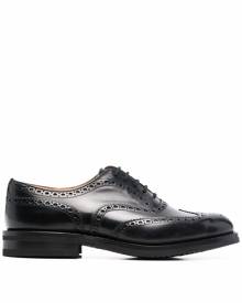 Church's Burwood lace-up brogues