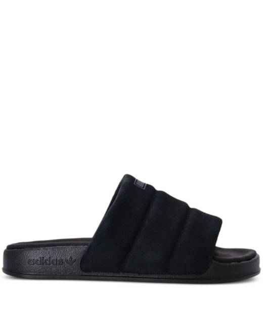 Adidas slides deals foam