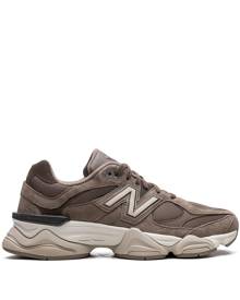 New Balance 9060 "Mushroom/Brown" sneakers